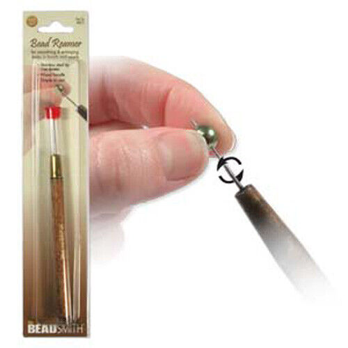 Pearl & Bead Reamers - V.Fine / Fine - Bild 2 von 5