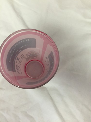 Tante Säure 10 Unzen Trinkglas "Küche geschlossen..... Krank vom Kochen" Neu Glas - Bild 6 von 7