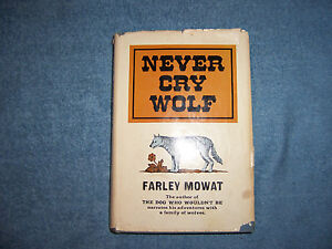 farley mowat wolves farley mowat wolves
