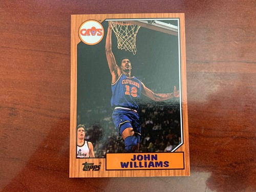1992-93 Topps Archives Basketball - You Pick - Complete Your Set - Picture 79 of 123