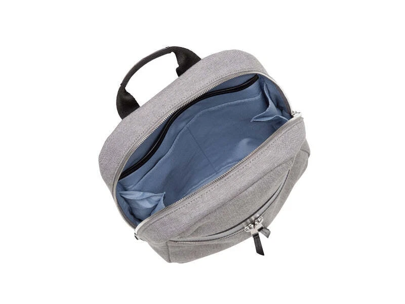 Mochila Knomo Beaux 11" Mini Gris Brezo (#19-402) Nueva con Etiquetas Foto 3 de 3