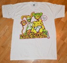 Magliette vintage da uomo anni 1990 100% Cotone