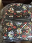 NWT Loungefly Disney Villains Backpack