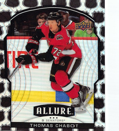 Ottawa Senators  5-Card Lot - Picture 2 of 5
