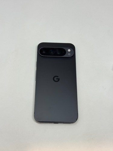 Google Pixel 9 Pro XL (GCZ4K) - 128GB Unlocked Obsidian - Open Box w/Warranty - Photo 4 sur 8