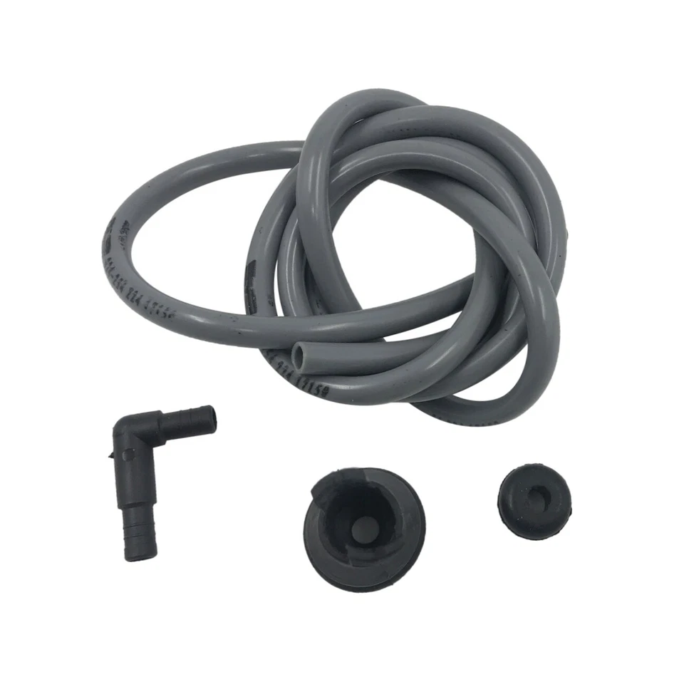 Battery Vent Tube For 1982-2017 BMW 328i 328d 320i 428i 435i 3.0L 924-254 - Изображение 2 из 4