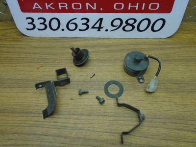 00 Suzuki LS650 Savage Decompression Assembly | eBay