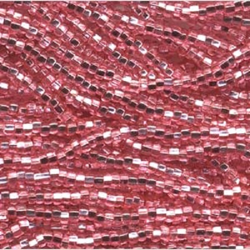 Czech 8/0 Preciosa Rocaille Glass Seed Beads 6-strand Mini Hank or 22 g vial 2 - Picture 89 of 143