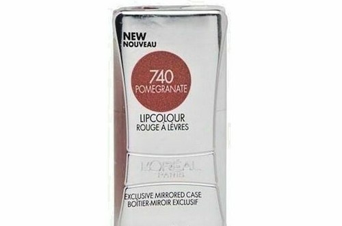 L'OREAL Infallible Never Fail Lip Colour, Original Mirror Compact CHOOSE COLOR - Picture 30 of 40