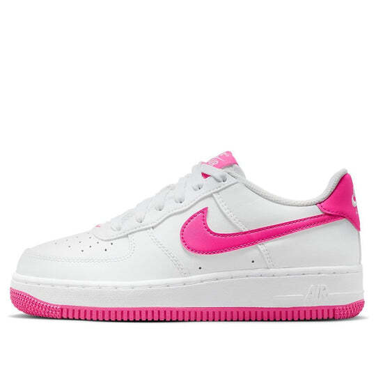 air force 1 premium active fuchsia
