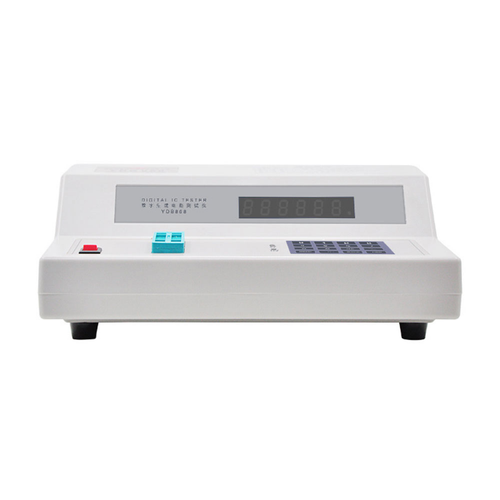 YBD-868 IC test instrument integrated circuit non-online tester chip component - Picture 10 of 13