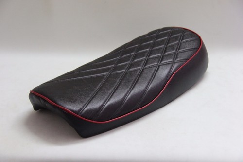 1972-1977 Suzuki GT750 GT 750 Water Buffalo low profile seat saddle CODE: T1217 - Picture 1 of 8