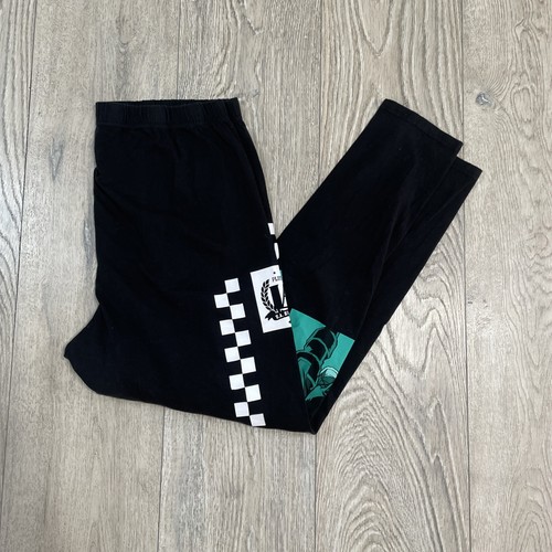 My Hero Academia Unisex Sweats Leggings Hot Topic 2X Measures 31x26 - Picture 4 of 7