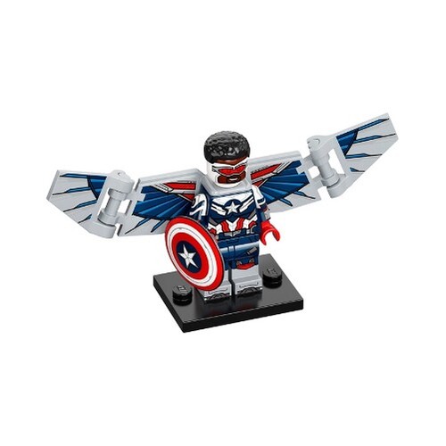 LEGO - Marvel Studios - Mini Figures - CHOOSE YOUR MINI FIGURE !! - Picture 6 of 13