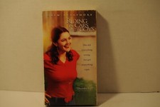 Riding in Cars with Boys, Drew Barrymore, James Woods, Drama Movie, VHS tape
