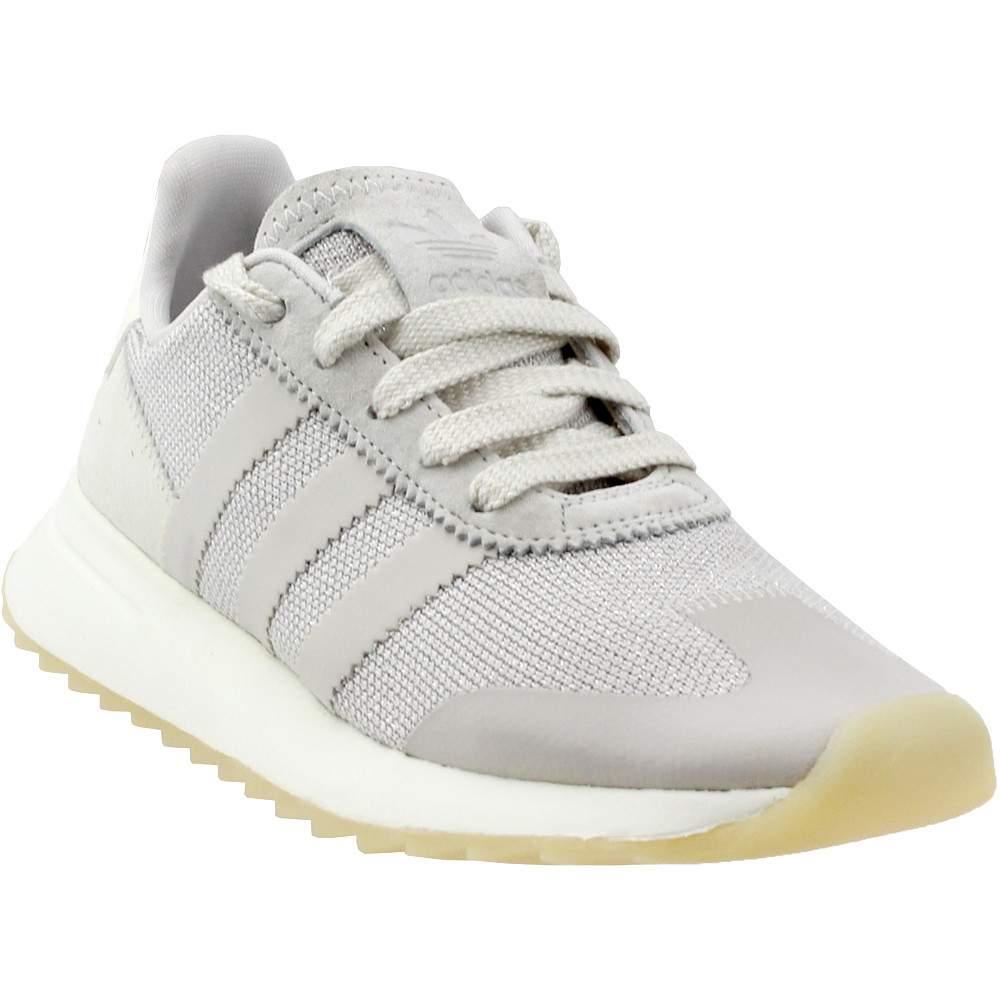 adidas FLB Grey - Womens - Comfortable adidas FLB Grey - Womens - Comfortable