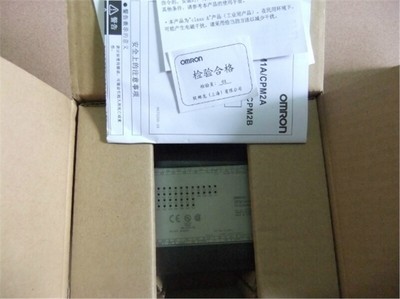 Omron Plc CPM2A-20CDR-A Brand New hh