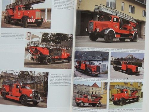 Feuerwehr Veteranen - Bild 3 von 3