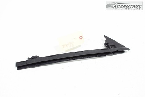 2018-2023 AUDI A5 F5 COUPE FRONT LEFT DRIVER SIDE DOOR WINDOW TRACK OEM - Picture 2 of 5