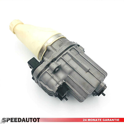 für Opel Zafira B Astra H VAN  Servopumpe 93196804 13292554