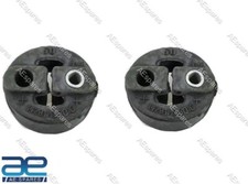 Auspuff Halterung Set Für Suzuki Samurai SJ413 Esteem 1.3L Teil No.14209M78020
