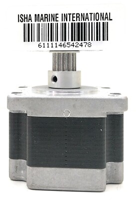 Moons Stepping Motor 24HS1001-01N Hybrid 19-0648