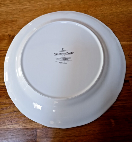 Villeroy and Boch Französische Gartenblume - einzeln verkauft - Fabelhafte Artikel** - Bild 97 von 143