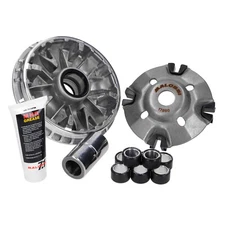 MF1686 Malossi Multivar 2000 Variator For Yamaha XMax 300 From 2017 To 2025