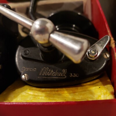 Mitchell 330 otomatic kelan ikä