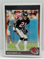 Deion Sanders 2024 Score Football No. 300