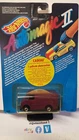 Hot Wheels 1989 Coloris Racers II Combat Medic (C13)