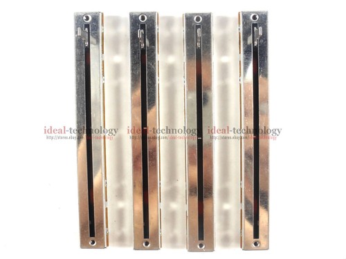 4 Stück Neu Original 418-S1-695-HA für Pioneer DDJ-SX DDJ-SX2 Pitch Slider Fader  - Bild 1 von 5