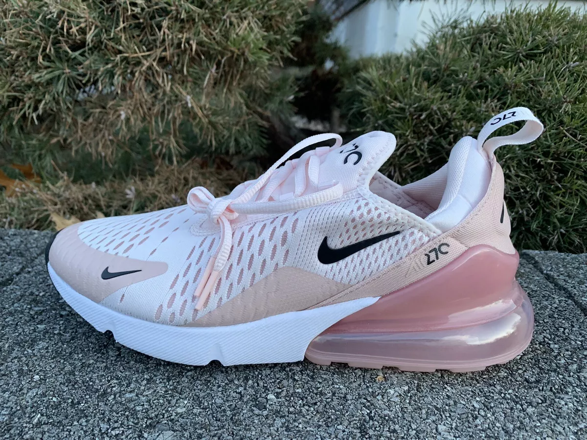 Nike air max 270 womens sale sales