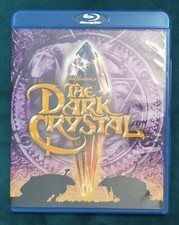 The Dark Crystal (Blu-ray, 1982)