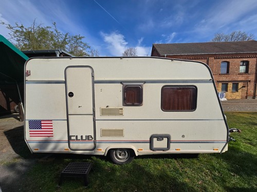 gebrauchte wohnwagen wohnmobile - Bild 20 von 24