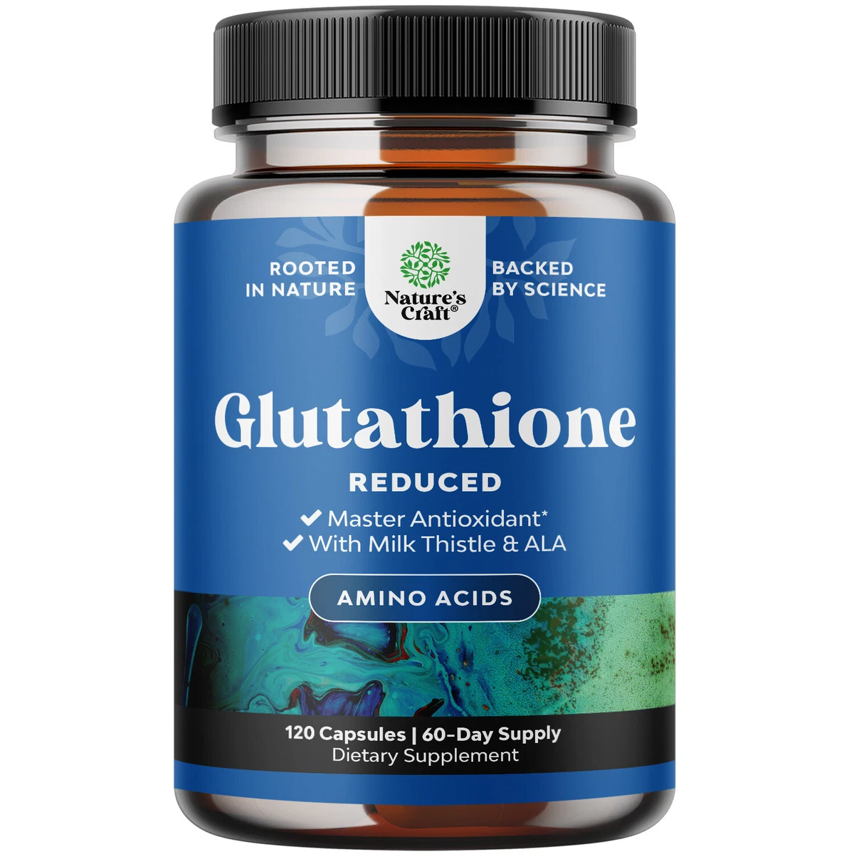 Las mejores ofertas en Glutatin cpsulas del Suplemento diettico | eBay
