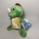 GANZ Key Lime Dino Webkinz & Lil 'Kinz Animals