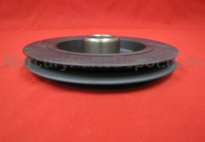 Genuine Mercury Mercruiser Quicksilver OEM Part # 55045 Damper for 