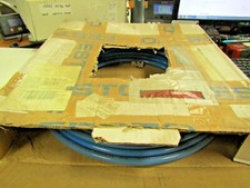 👀 NEW FESTO 45m PNEUMATIC BLUE PLASTIC TUBING 10 BAR PUN-12X2-BL