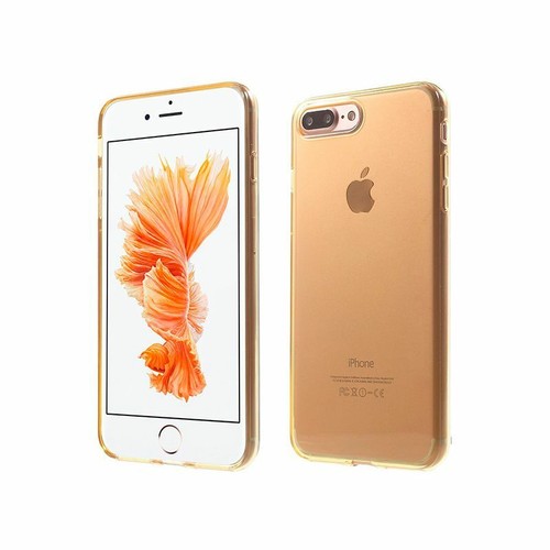 COQUE TRANSPARENTE  SILICONE SOUPLE IPHONE 7 8 X XS 11 1PRO 6S 6S+ 6 & 6 PLUS  - Imagen 18 de 27