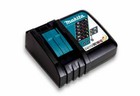 Makita DC18RC 7.2-18V 220V Li-ion Rapid Optimum Battery Charger (DC18RA)