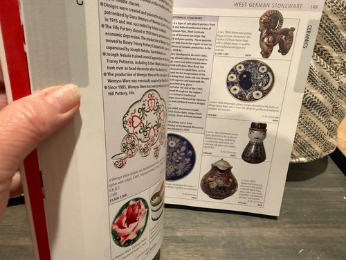 Miller's Collectibles Book Handbook & Price Guide 2019-2020 Judith Miller - Imagen 2 de 4