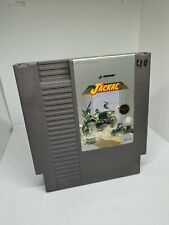 Jackal Nintendo NES-JK-USA Cartridge Only Authentic / N.T.