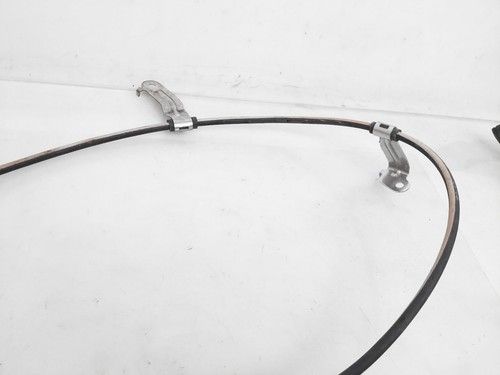 2019-2022 Subaru Forester Rear Right Wheel Abs Anti Brake Sensor 27540Fl102 - Picture 5 of 8