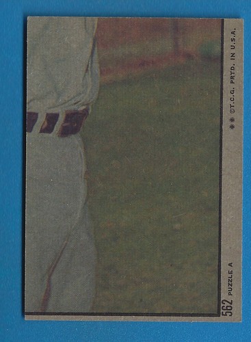 1972 Topps Baseball Many High Grade U-Pick Free Shipping - Picture 528 of 554