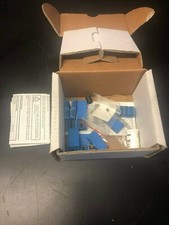 Assorted Roxtec Cable Seals and Roxtec Lubricant