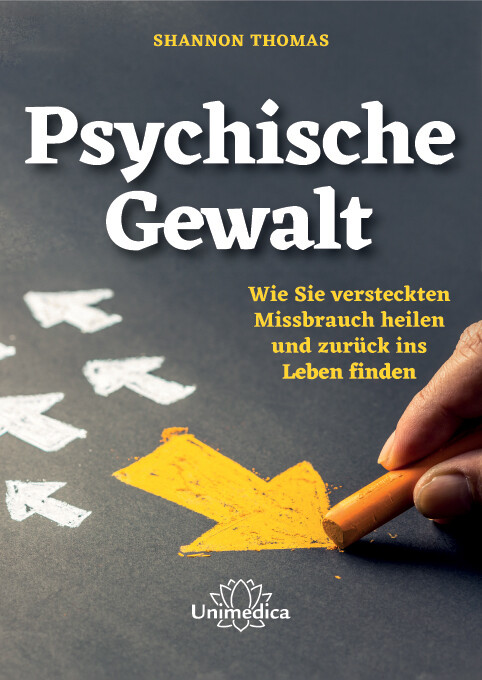 Thumbnail - Shannon Thomas / Psychische Gewalt