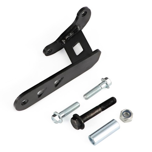 Rear Diff Bracket Mount Brace Kit For Infiniti G35 Coupe Sedan Nissan Z33 350z - Picture 12 of 12
