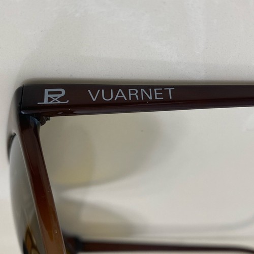 Vuarnet Sonnenbrille Damen braun Pouilloux - Paris - Bild 4 von 4