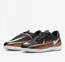 nike phantom gt2 academy Q IC Indoor Soccer Shoes